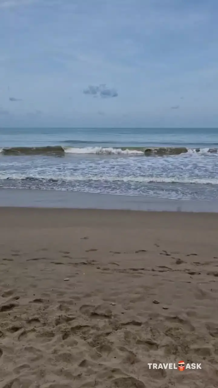 Outrigger Khao Lak Beach Resort