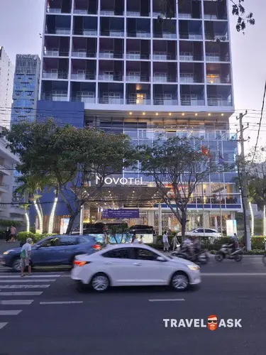 Novotel Nha Trang