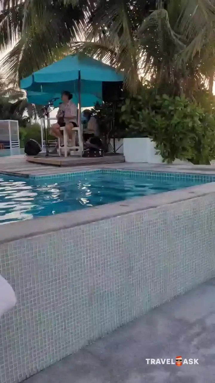 Kandima Maldives