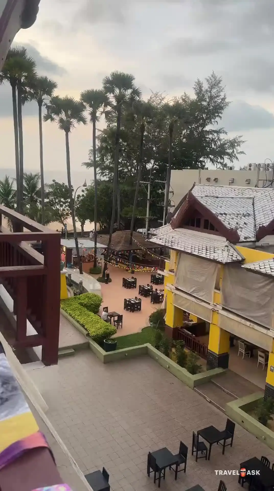 Woraburi Resort & Spa Karon Beach