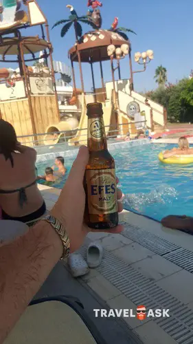 Port River Hotel Spa