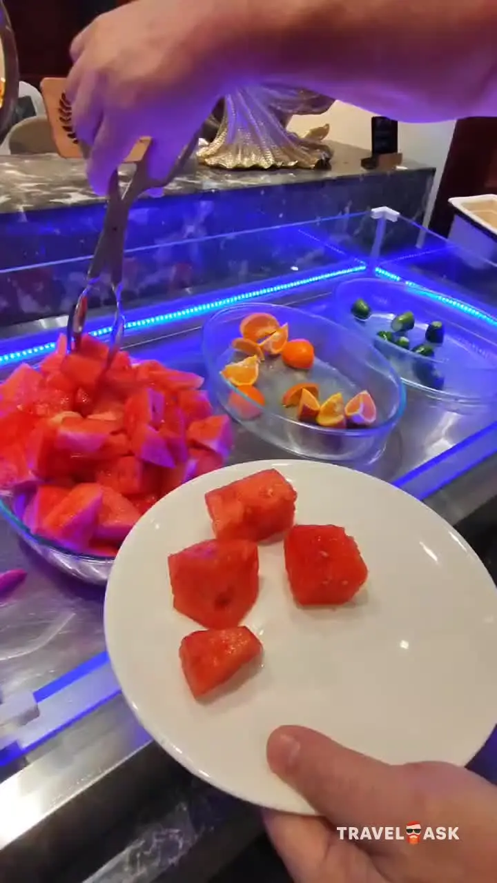 Hyton Hotel Sanya