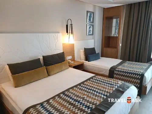 Kirman Sidera Luxury & Spa