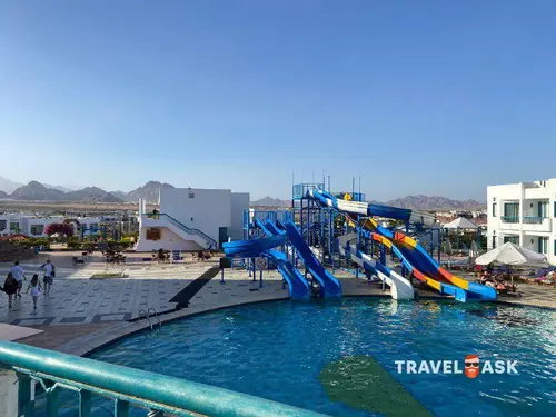 Sharm Holiday Resort