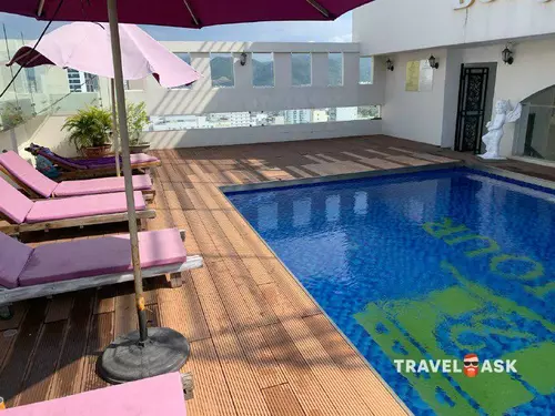 Bonjour Hotel