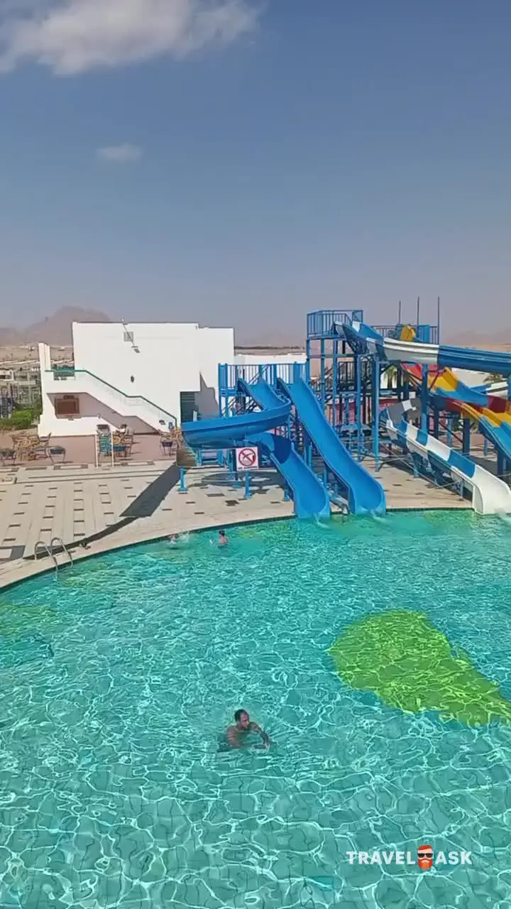 Sharm Holiday Resort