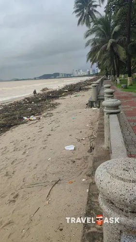 Sunrise Nha Trang Beach Hotel & Spa