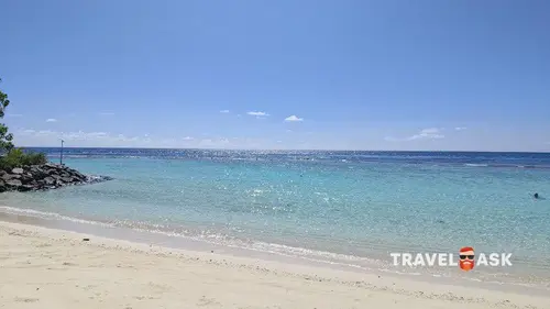 Tranquila Maldives