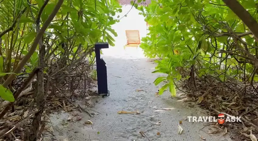 Dhigufaru Island Resort