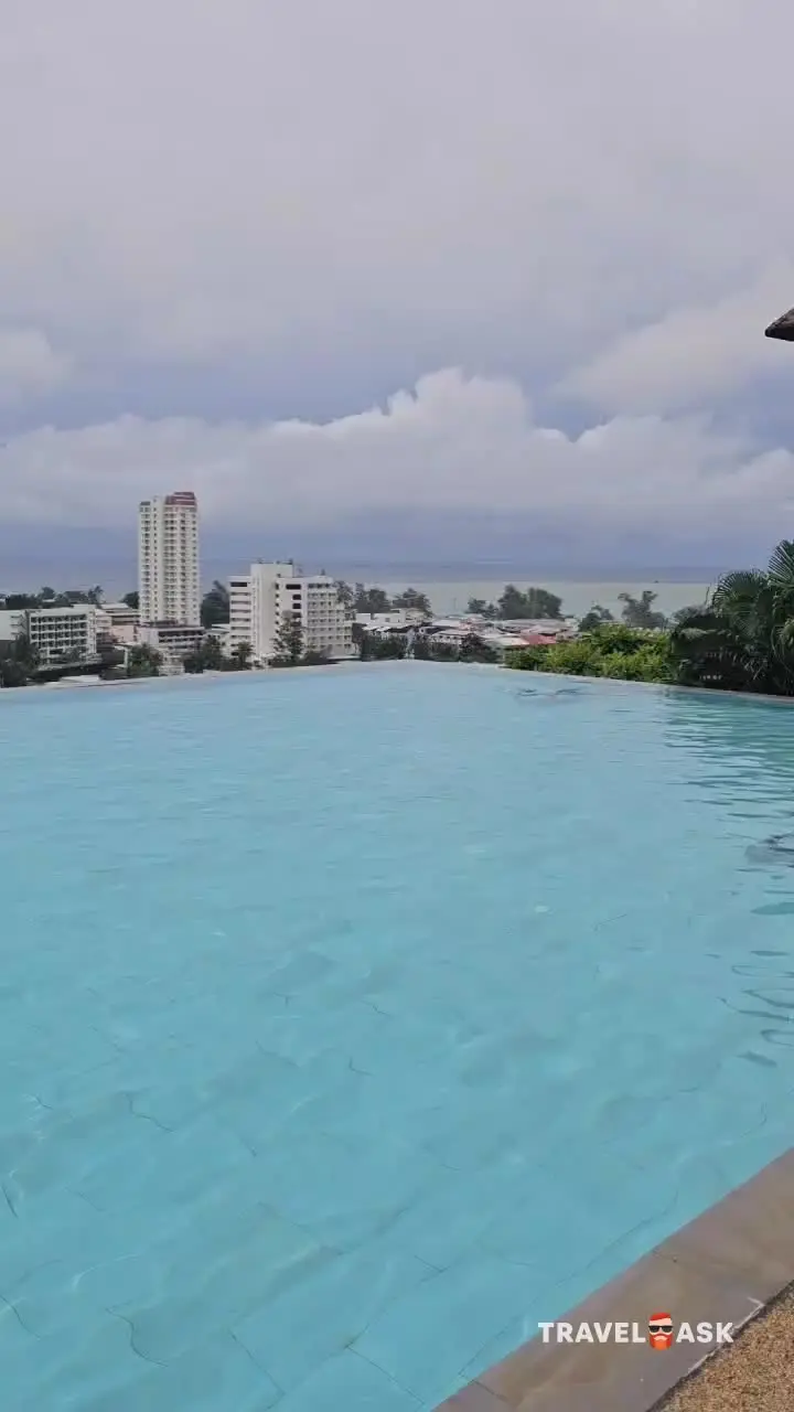 Karon Phunaka Resort