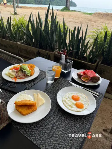 Moracea By Khao Lak Resort