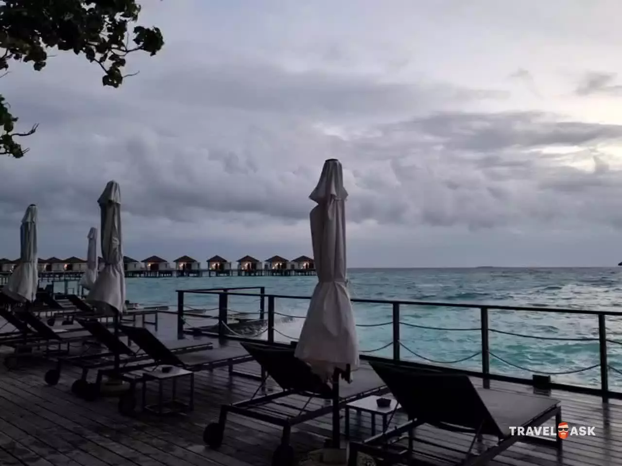 Robinson Club Maldives (Adults Only 18+)