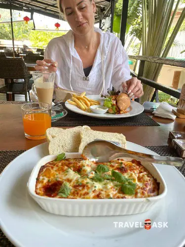 Touch Sea Boutique Hotel And Bistro