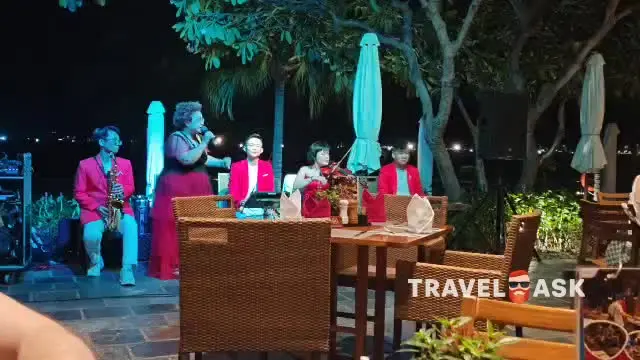 Amiana Resort