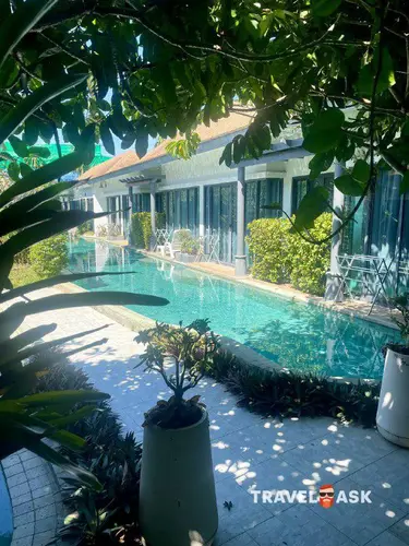 Wanawalai Luxury Villa