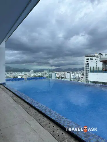 Nagar Hotel