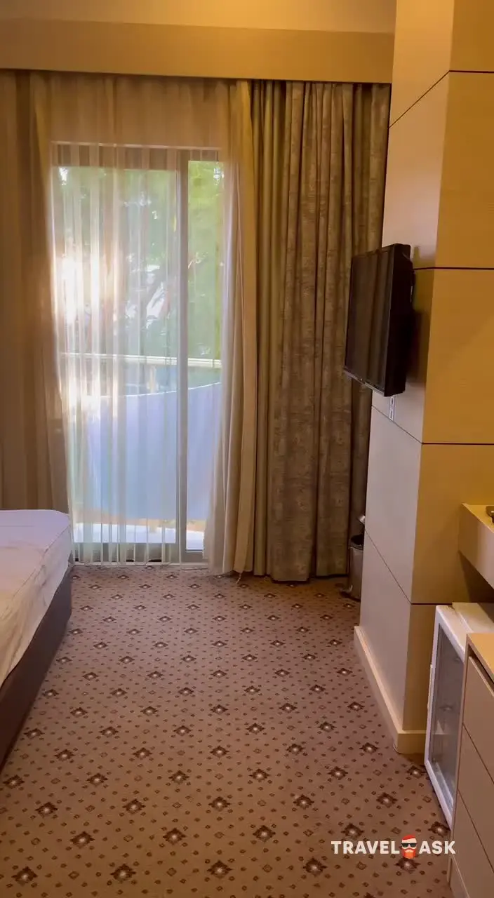 Eldar Resort