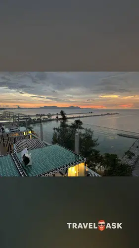 Worita Cove Hotel