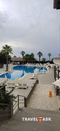 Justiniano Club Alanya