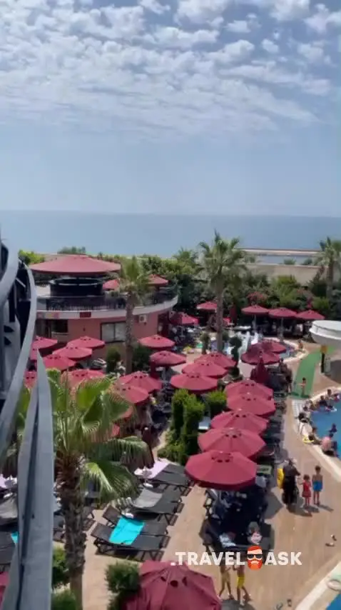 Noxinn Deluxe Hotel