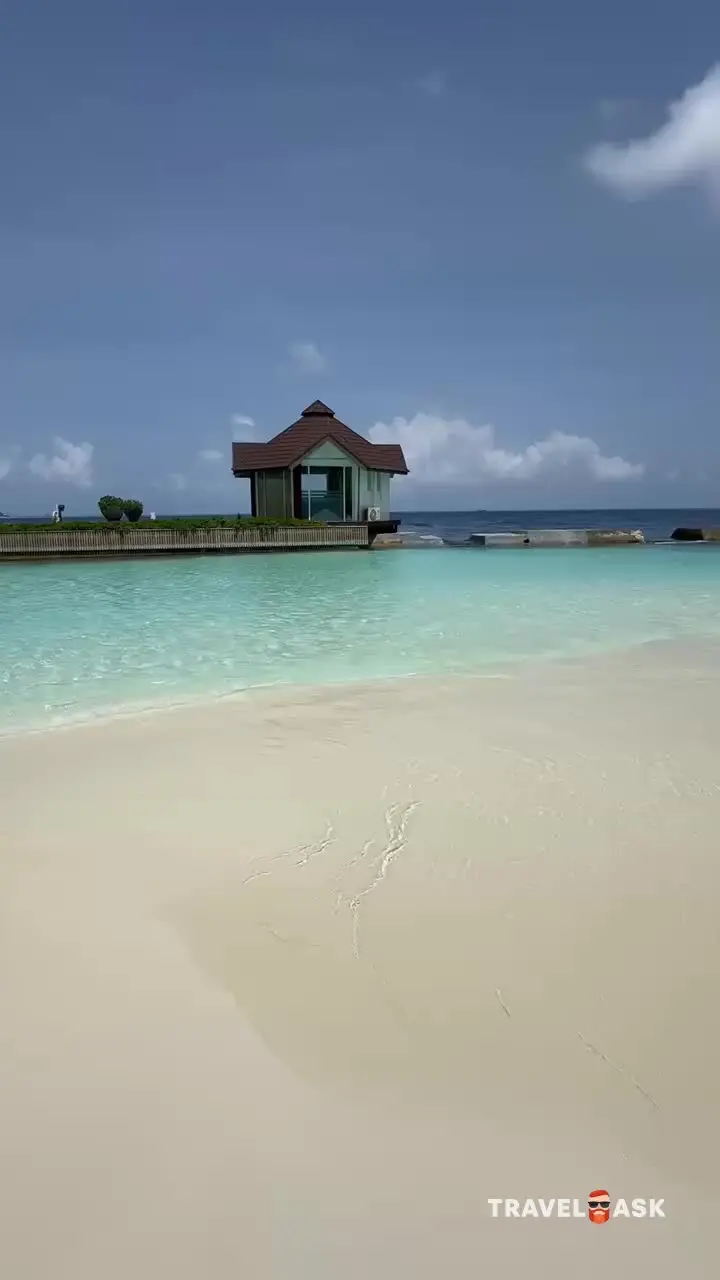 Ellaidhoo Maldives By Cinnamon (Ex.Chaaya Reef Ellaidhoo)