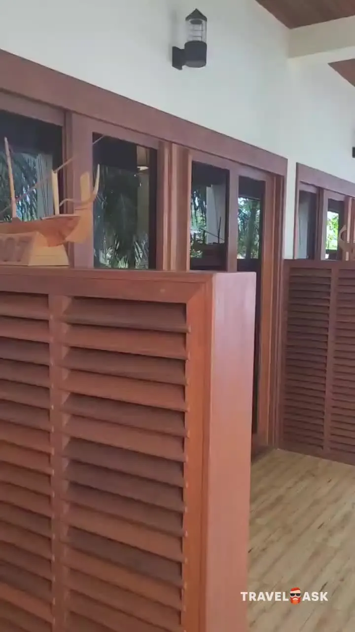 Araamu Holidays & Spa