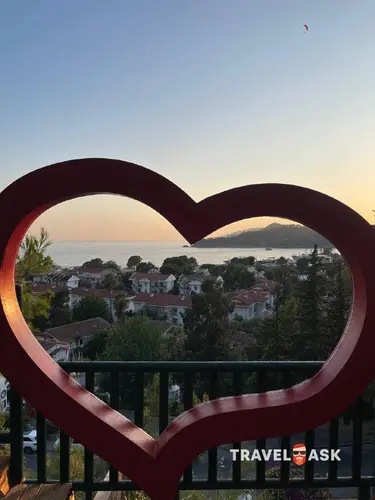 Symbola Oludeniz Beach Hotel
