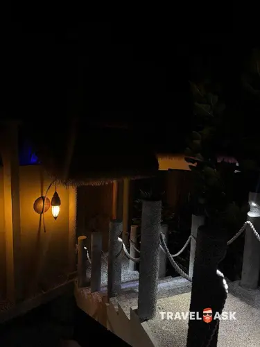 Le Domaine De L'Orangeraie