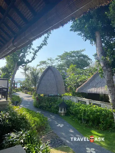 Novotel Bali Benoa