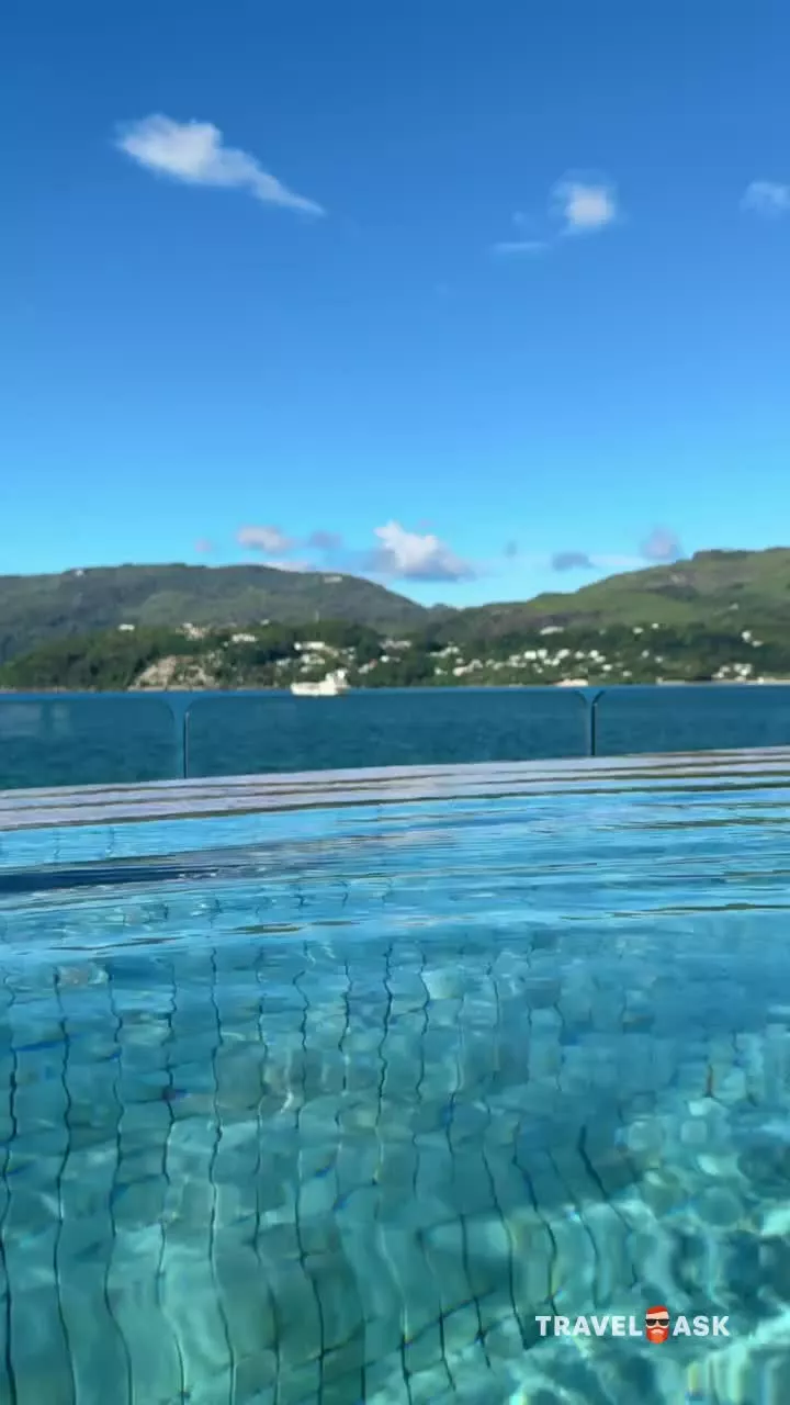 Mango House Seychelles, LXR Hotels & Resorts