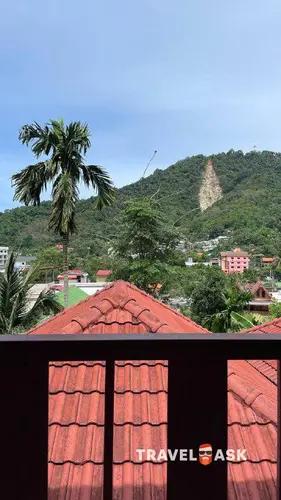 Kanya Cozy Bungalows Kata Beach