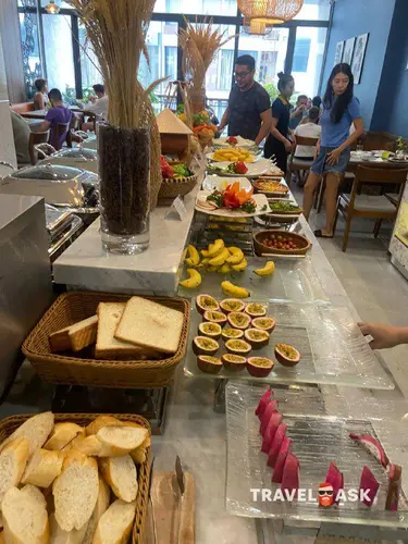 Seana Hotel