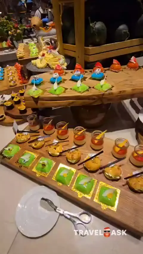 Movenpick Resort Cam Ranh