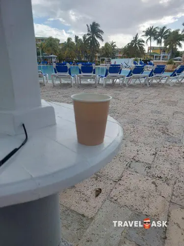 Melia Las Antillas (Adults Only 16+)