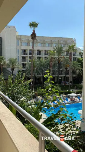Karen Hotel