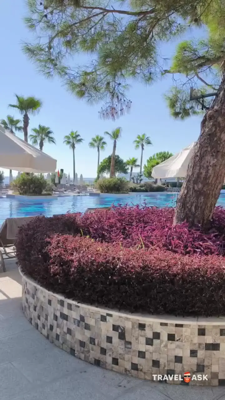 Sherwood Exclusive Kemer (Ex. Sherwood Club Kemer)