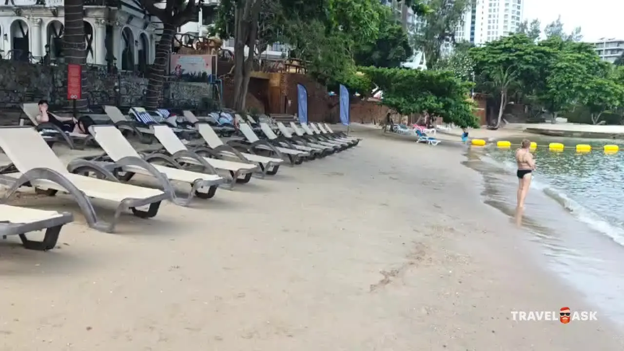 Novotel Pattaya Modus Beachfront Resort (Ex. Modus Resort Pattaya, Ex. Centara Grand Modus Resort Pattaya)