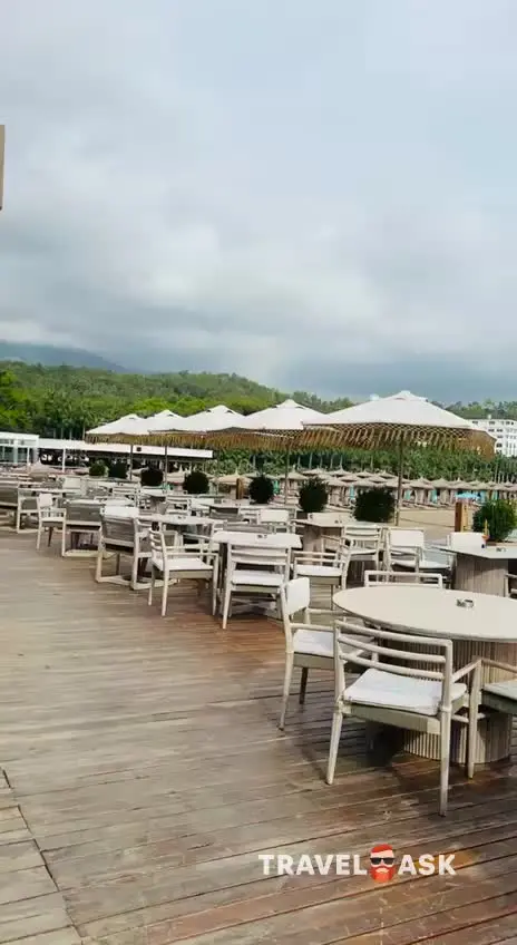 Nirvana Dolce Vita (Ex. Amara Dolce Vita Luxury)