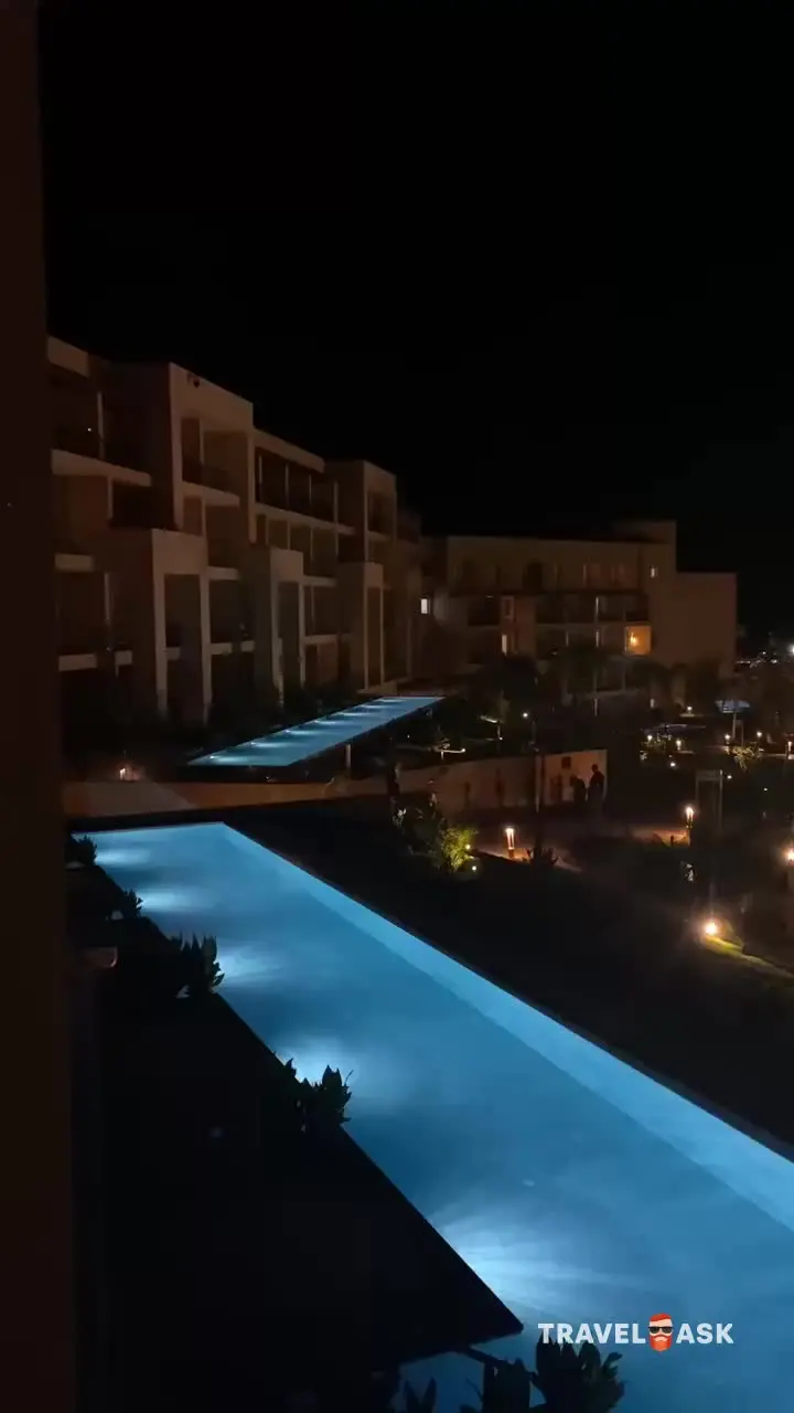 Jaz Elite Asteria (Ex. Jaz Asteria Beach)