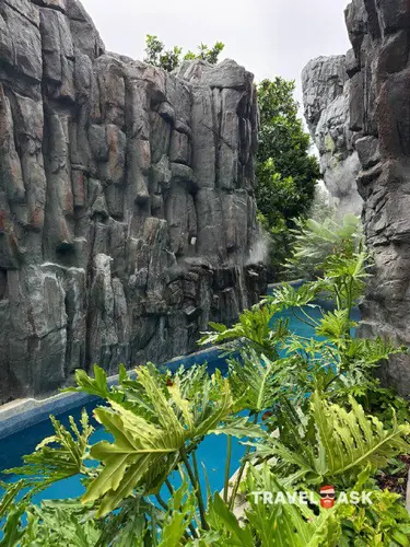 Grande Centre Point Space Pattaya