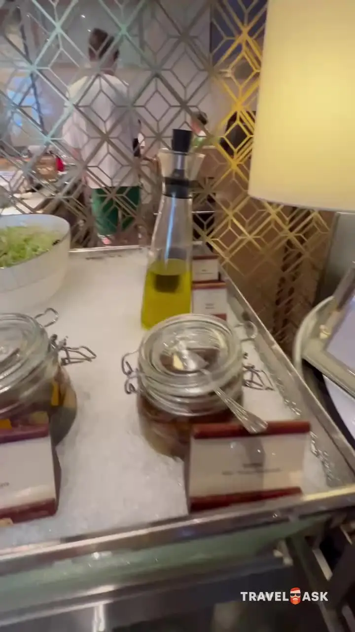 Waldorf Astoria Beijing