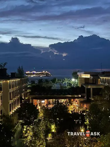 Four Points by Sheraton Phuket Patong Beach Resort
