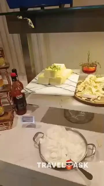 The Norm Oriental Kemer (Ex. The Norm Collection Kemer)