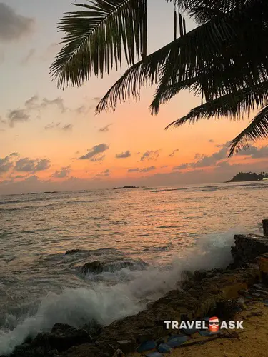 Lavendish Beach Resort
