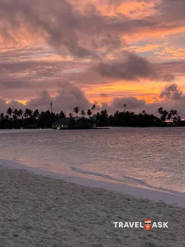 Sun Siyam Iru Veli (Ex. Sun Aqua Iru Veli)