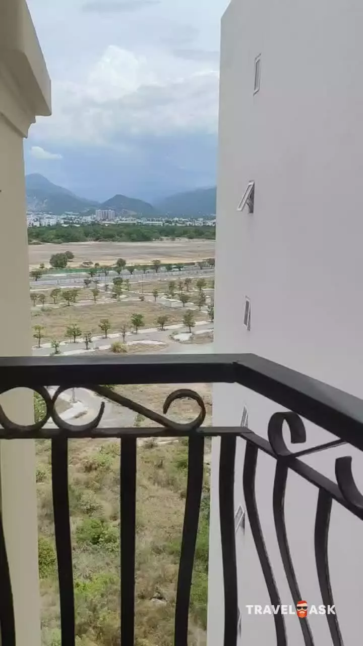 Balcony Nha Trang Hotel