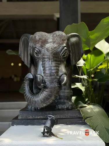 Krabi La Playa Resort