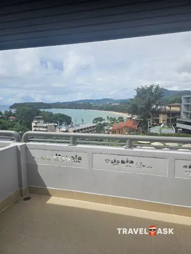 Orchidacea Resort Kata Beach