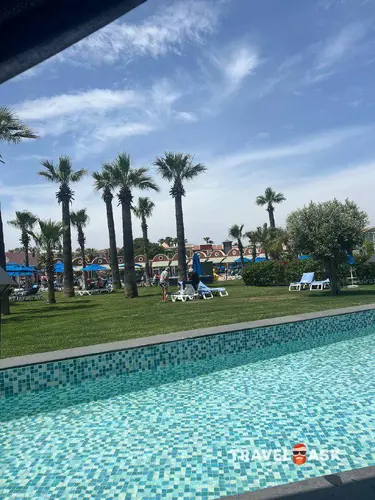 Megasaray Club Belek