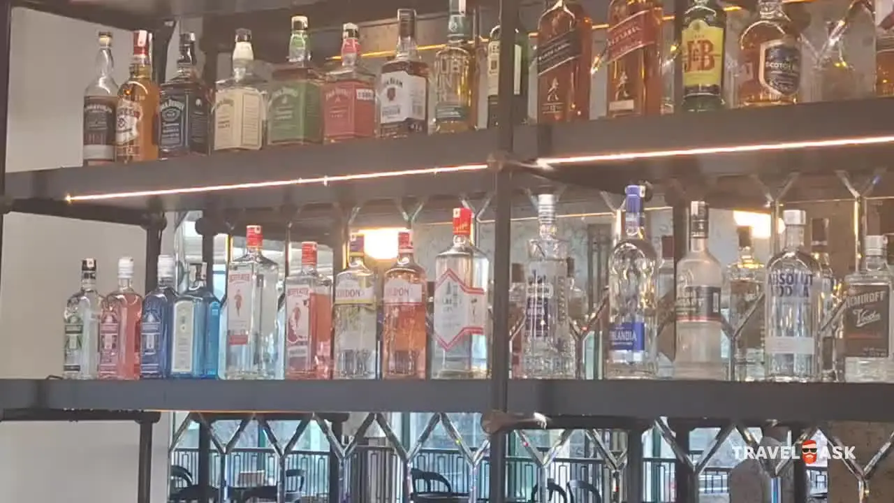 IC Hotels Green Palace